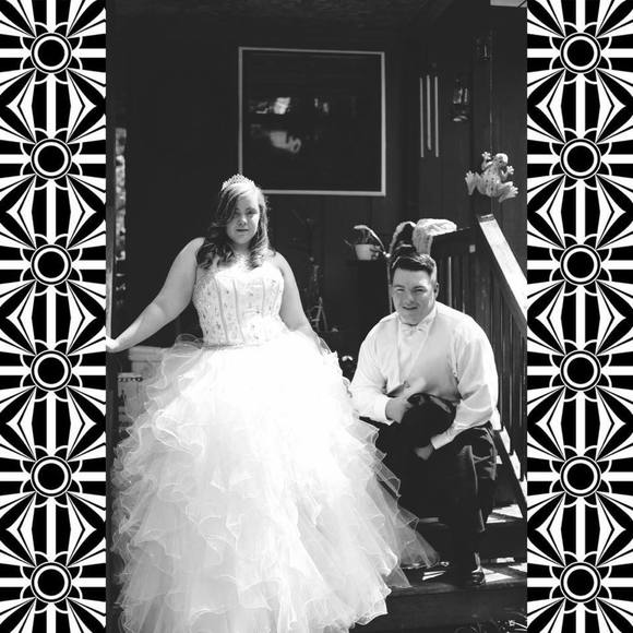 Meet your Posher, Danny - Picture 1 of 1